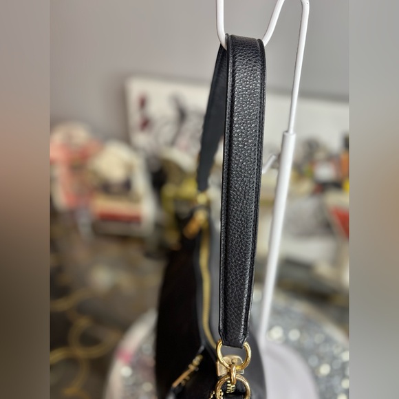 Coach 2020 Small Marlon Shoulder Bag EUC - Picture 11 of 16